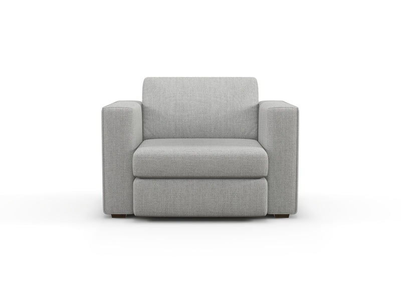 Comfy Lounge Accent Chair