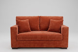 What a Room Clearance Lexi Sofa