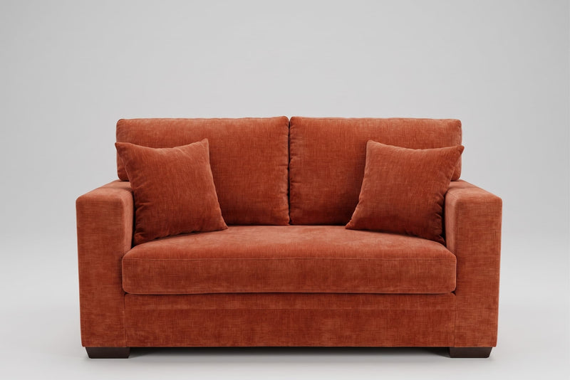 Clearance - Lexi in Contessa Paprika- Ready to Ship