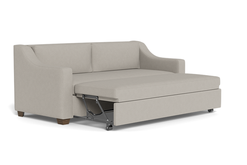 Merced High Back Sleeper Sofa
