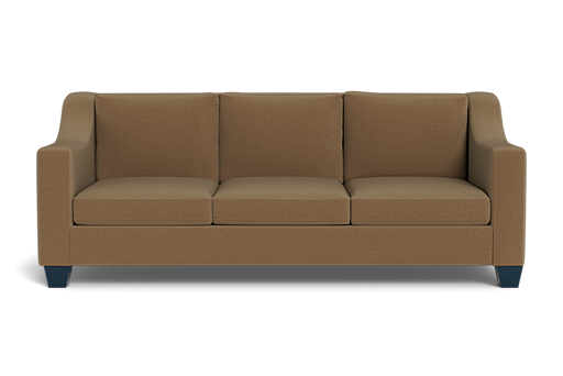 Merced High Back Sofa