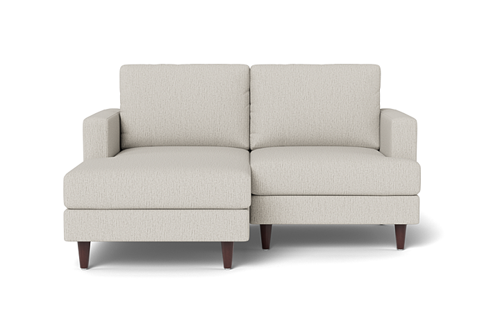 Milton Chaise Loveseat Sofa