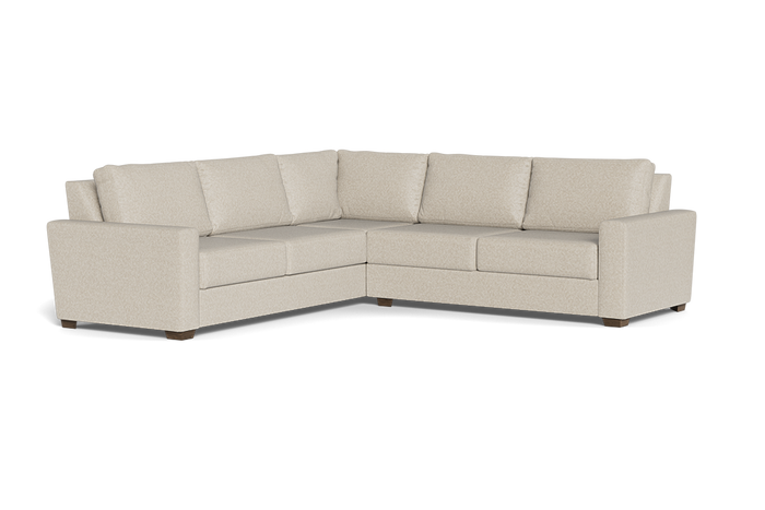 Olini Corner Sectional - What A Room