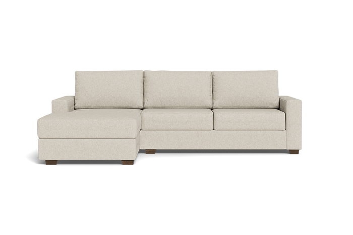 Olini Sofa Chaise - What A Room