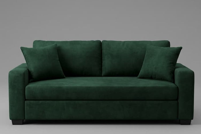 Clearance- Daphne Sofa Bed from What A Room in Dynamite Forest
