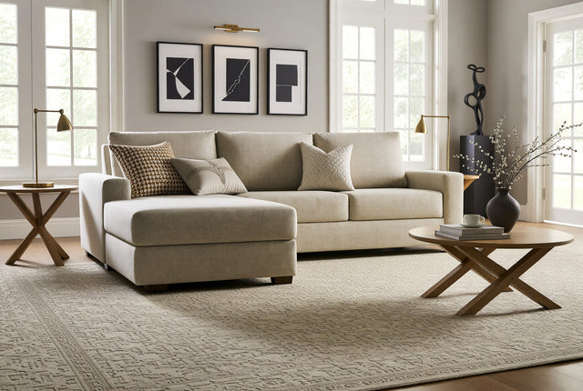 Olini Sofa & Sectional Collection