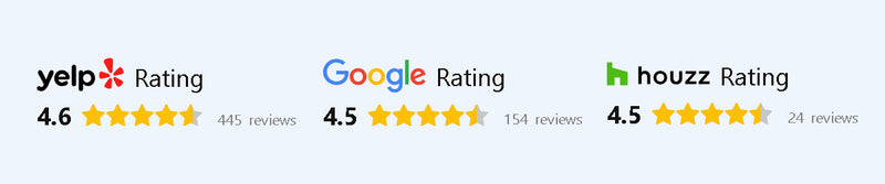 What A Room Review Banner