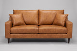 Clearance Alex Sofa in Eastwood Sunrise from What a room