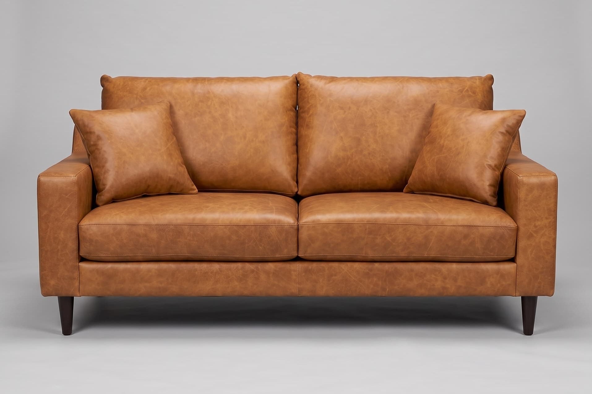 Clearance Alex Sofa in Eastwood Sunrise from What a room
