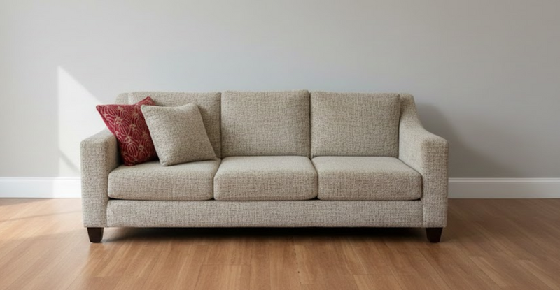 Clearance - Merced Sofa- 85''x 38''
