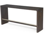 Oxford Gathering Table with USB/Power - What A Room