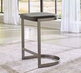 Oxford Backless Counter Stool - What A Room