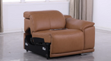 DivanItalia-Top Grain Italian Leather Reclining Modular Sectional-9762 - What A Room