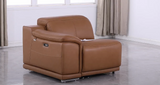DivanItalia-Top Grain Italian Leather Reclining Modular Sectional-9762 - What A Room
