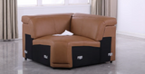 DivanItalia-Top Grain Italian Leather Reclining Modular Sectional-9762 - What A Room