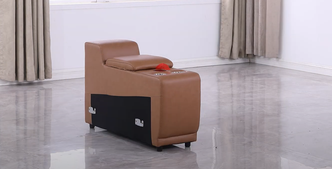 DivanItalia-Top Grain Italian Leather Reclining Modular Sectional-9762 - What A Room