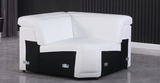 DivanItalia-Top Grain Italian Leather Reclining Modular Sectional-9762 - What A Room
