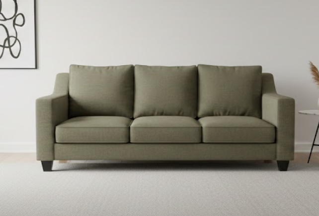 Clearance - Merced Sofa- 85'' x 40''