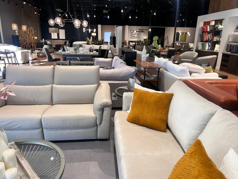 Furniture Stores San Jose, Bay Area What A Room Showroom