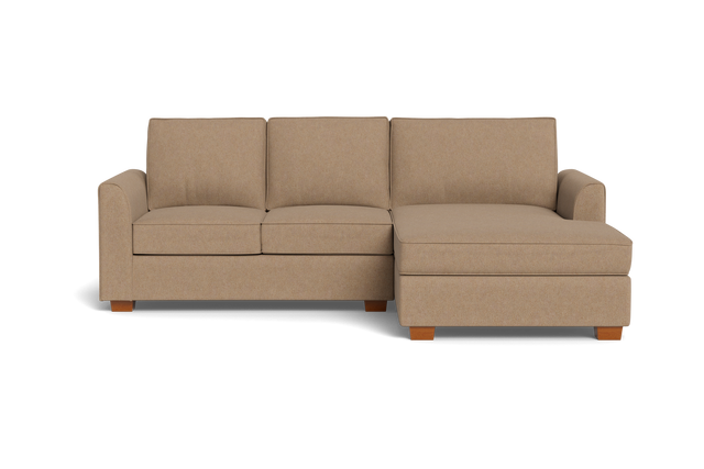 Tiffany Sofa Chaise - What A Room