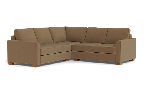 Tiffany Corner Sectional - What A Room