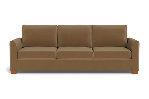 Tiffany Sofa - What A Room