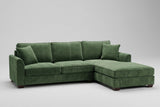 Clearance Tiffany in Apollo Clover from What a room