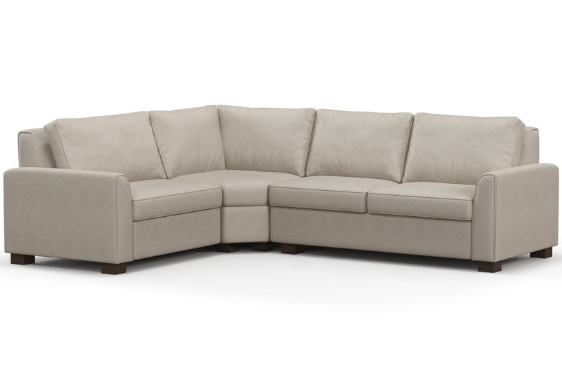 Tiffany Corner Wedge Large Sectional