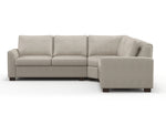 Tiffany Wedge L-Sectional - What A Room