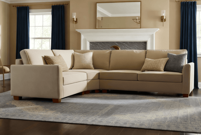 Tiffany Sofa & Sectional Collection