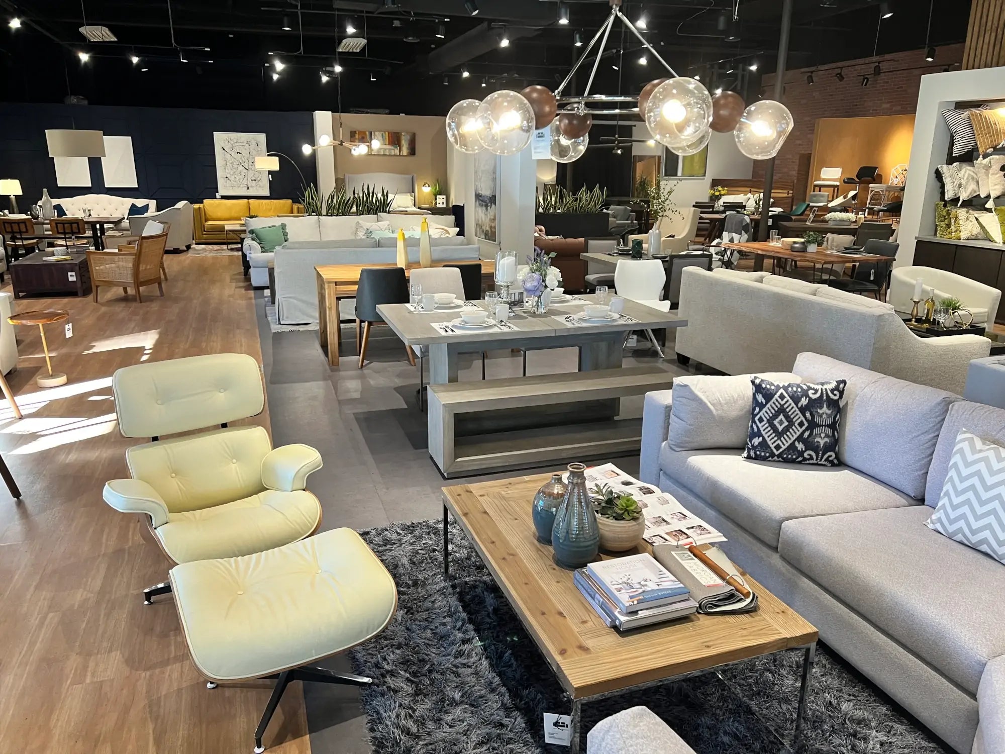 Furniture Stores Lockhart