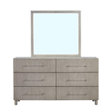 Argento Dresser in Misty Grey - What A Room