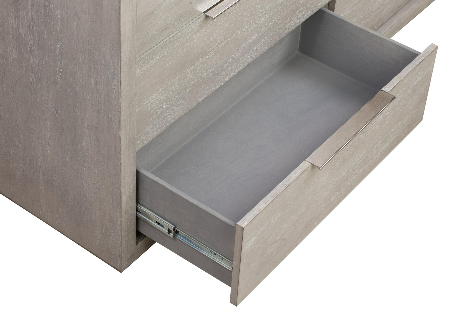 Oxford Eight-Drawer Dresser in Mineral - What A Room