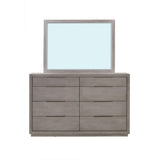 Oxford Eight-Drawer Dresser in Mineral - What A Room