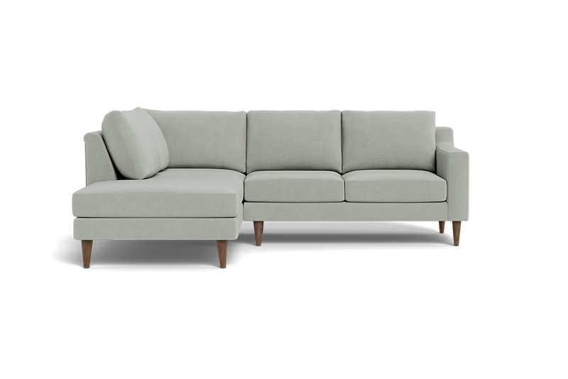 Alex MCM Bumper Sectional