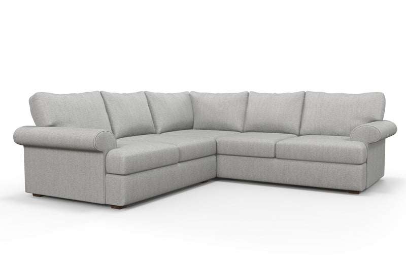 Anna Corner Sectional Sofa