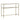 Higgins Console Table - What A Room