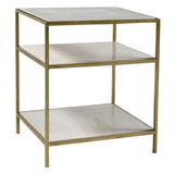 Higgins Side Table - What A Room