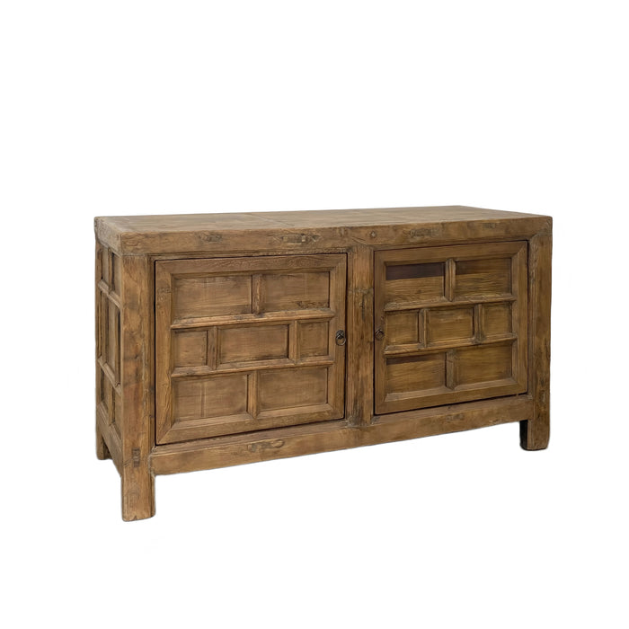 Antique Chinese Sideboard