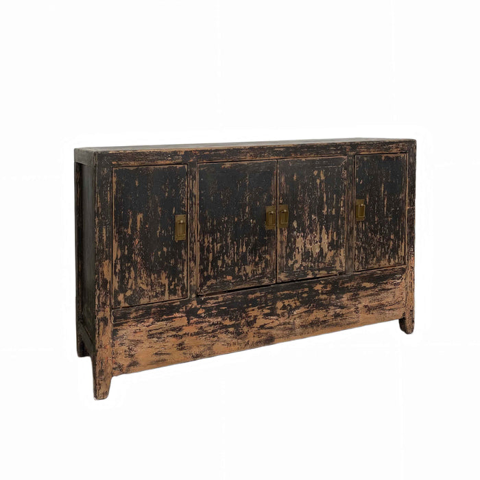Antique Chinese Sideboard