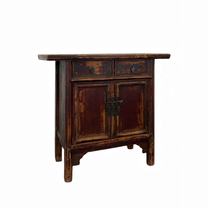 Antique Chinese Cabinet