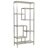Monroe Bookcase - What A Room