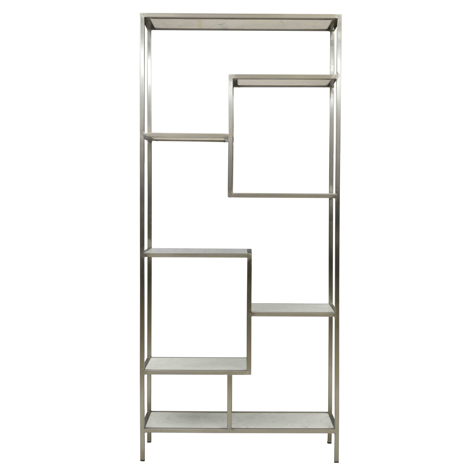 Monroe Bookcase - What A Room