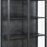 Balmer Cabinet - What A Room