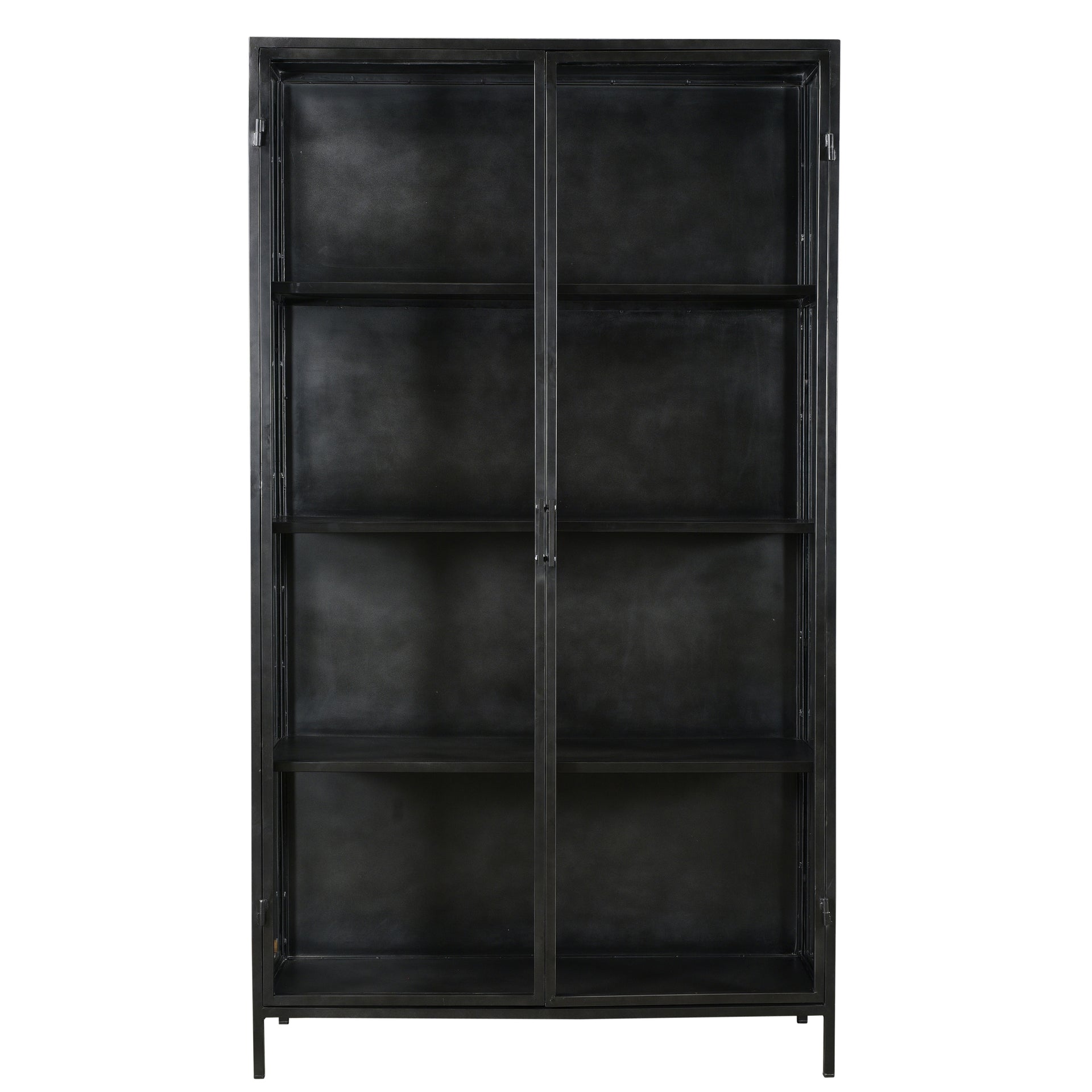 Balmer Cabinet - What A Room