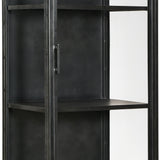 Anker Cabinet - What A Room