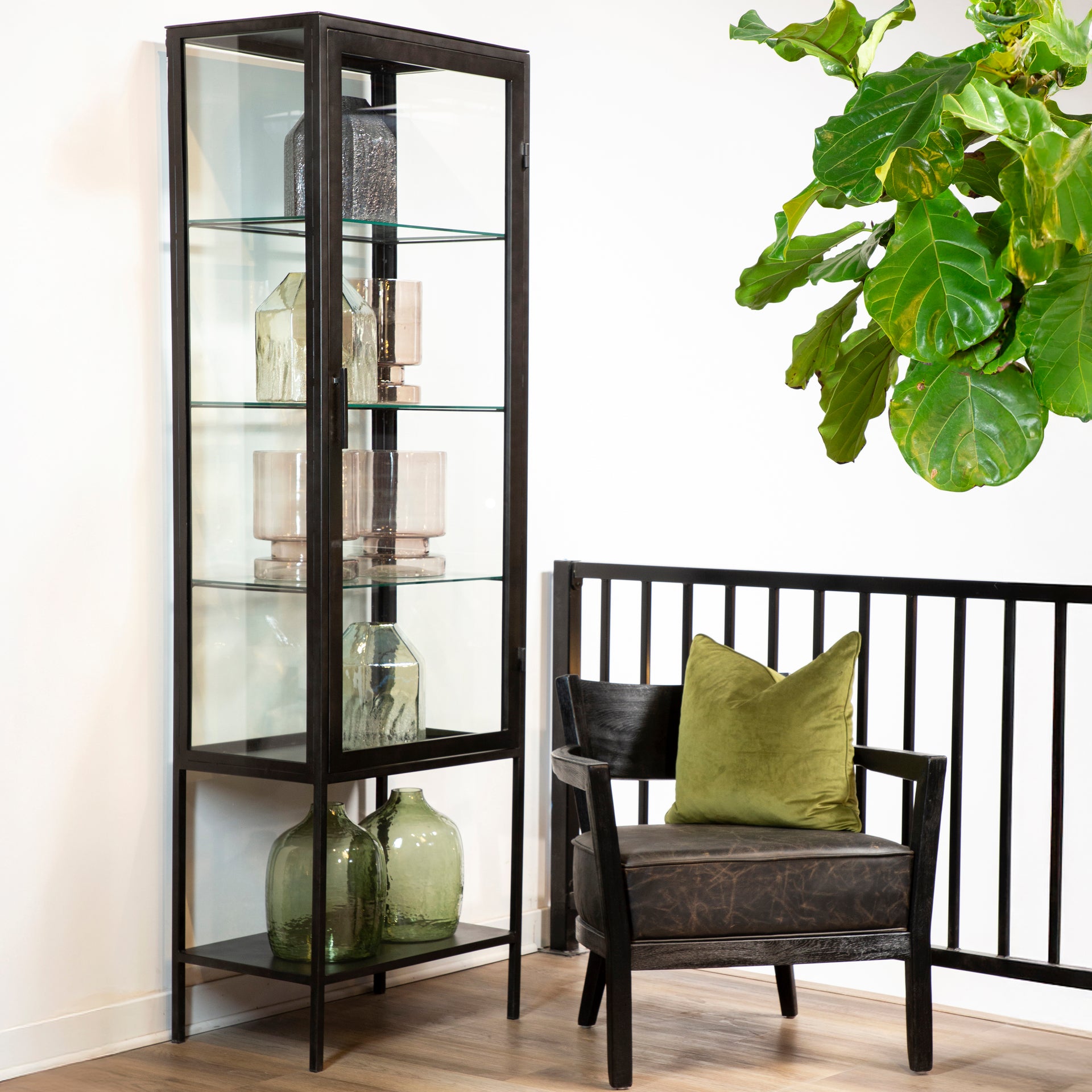 Anker Cabinet - What A Room