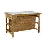 Belding Kitchen Island - What A Room