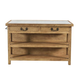 Belding Kitchen Island - What A Room