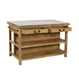 Belding Kitchen Island - What A Room